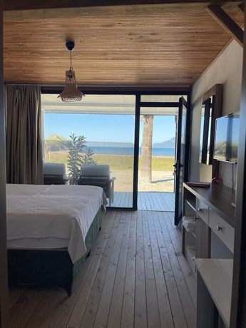 Imagen de la habitación del Kite Beach Otel. Foto 12