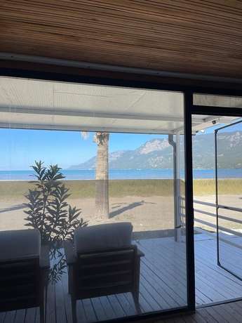 Imagen de la habitación del Kite Beach Otel. Foto 13