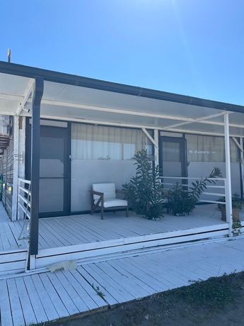 Imagen de la habitación del Kite Beach Otel. Foto 15