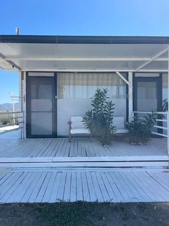 Imagen de la habitación del Kite Beach Otel. Foto 16