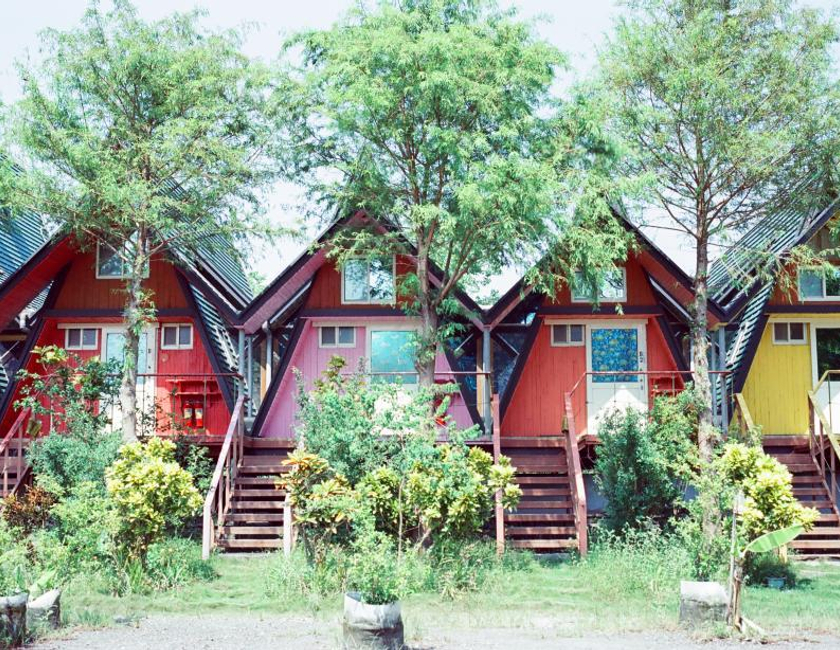 Imagen general del Kite Farm Cabin. Foto 3