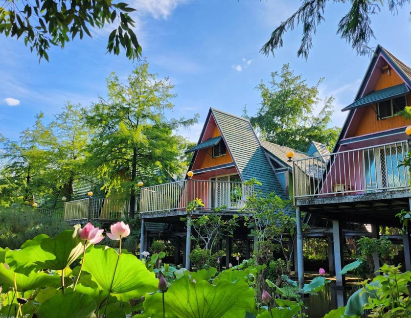 Imagen general del Kite Farm Cabin. Foto 4