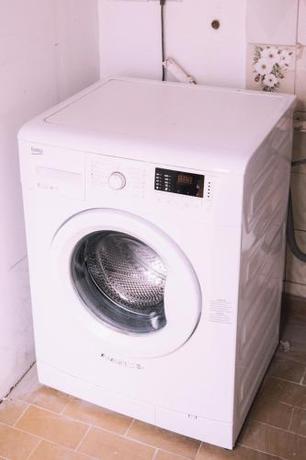 Imagen de la habitación del Kite & Surf Nomad House. Foto 14