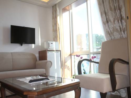 Imagen de la habitación del Kit-tur Hotel. Foto 6