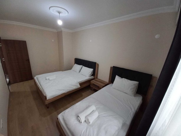 Imagen de la habitación del Kivanc Residence. Foto 1