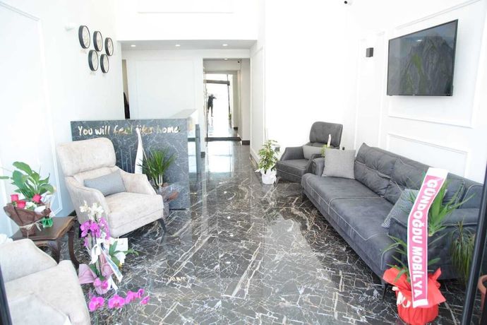 Imagen de los interiores del Kivanc Residence. Foto 20
