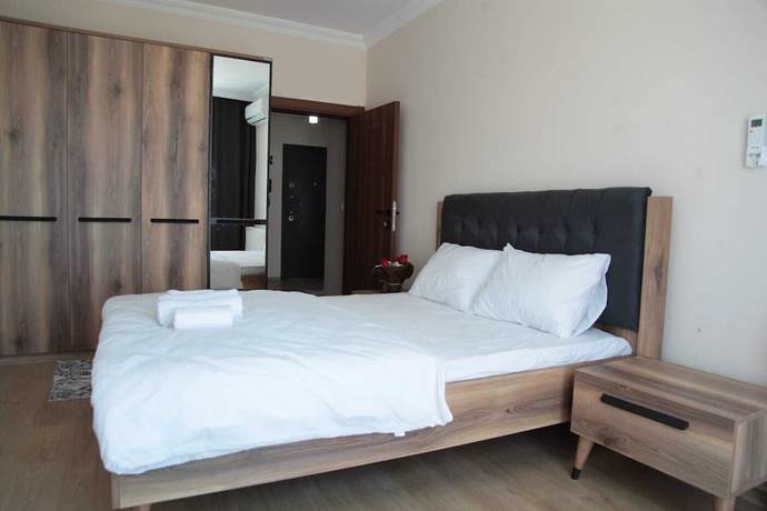 Imagen de la habitación del Kivanc Residence. Foto 2