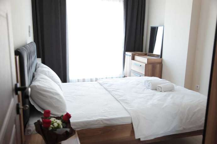 Imagen de la habitación del Kivanc Residence. Foto 3