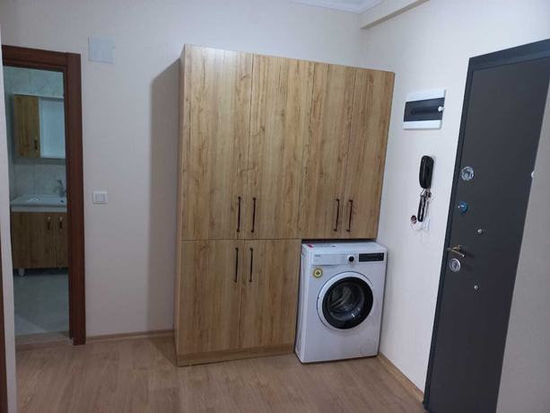 Imagen de la habitación del Kivanc Residence. Foto 4
