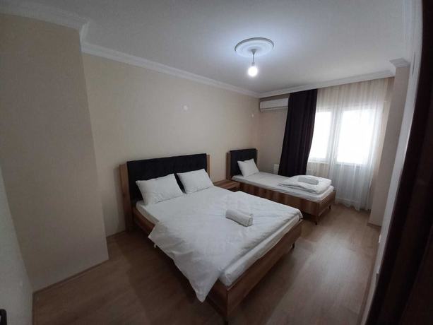 Imagen de la habitación del Kivanc Residence. Foto 5