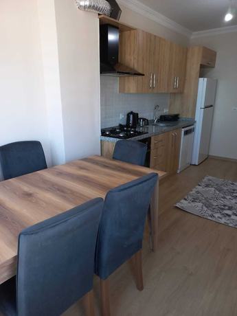 Imagen de la habitación del Kivanc Residence. Foto 7