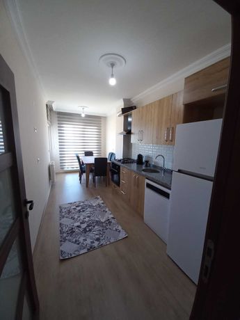 Imagen de la habitación del Kivanc Residence. Foto 8