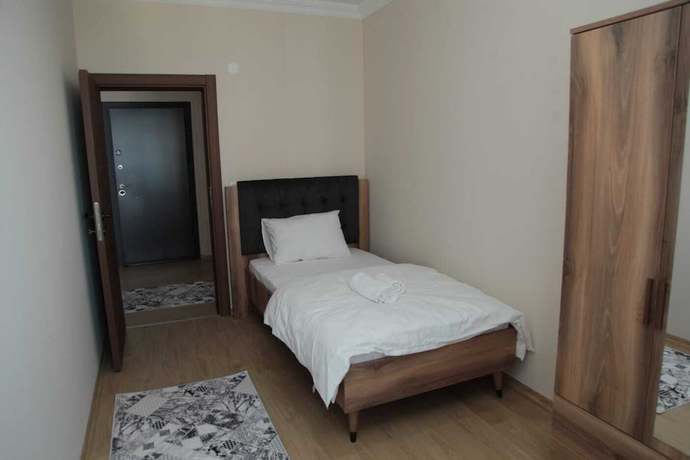Imagen de la habitación del Kivanc Residence. Foto 10