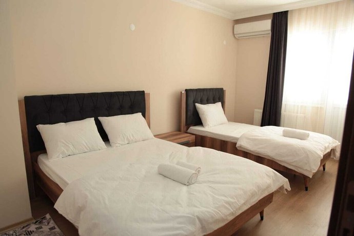 Imagen de la habitación del Kivanc Residence. Foto 11