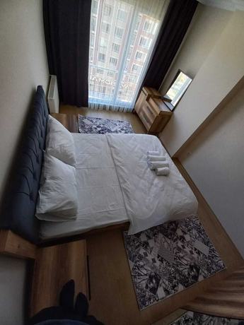 Imagen de la habitación del Kivanc Residence. Foto 13