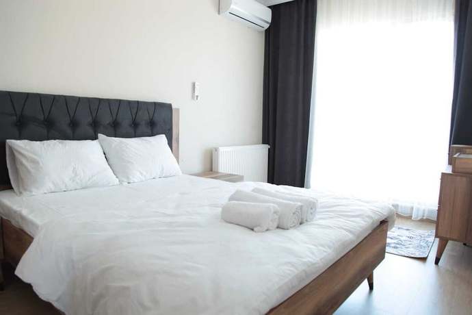 Imagen de la habitación del Kivanc Residence. Foto 14