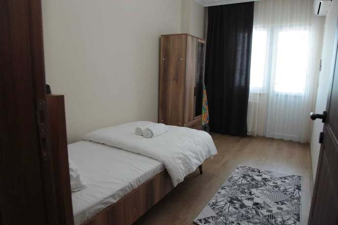 Imagen de la habitación del Kivanc Residence. Foto 15