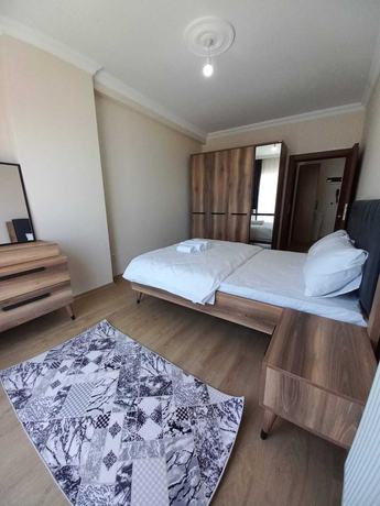 Imagen de la habitación del Kivanc Residence. Foto 16