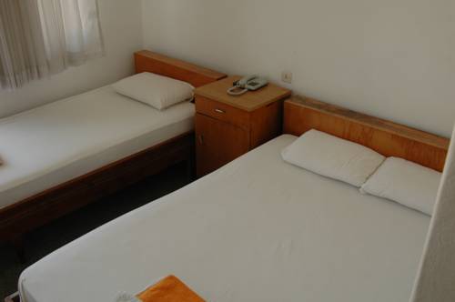 Imagen de la habitación del Kiyak Hotel. Foto 1
