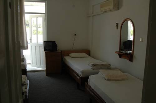 Imagen de la habitación del Kiyak Hotel. Foto 2