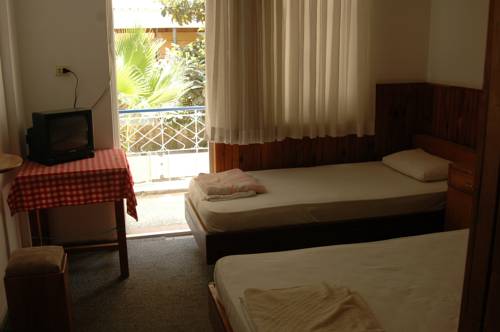 Imagen de la habitación del Kiyak Hotel. Foto 3