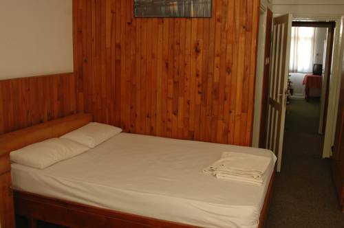 Imagen de la habitación del Kiyak Hotel. Foto 4