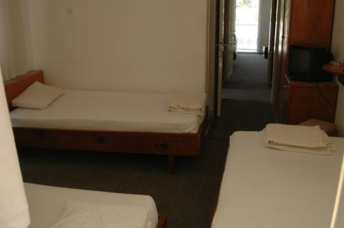 Imagen de la habitación del Kiyak Hotel. Foto 6