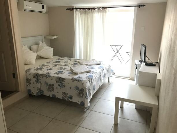 Imagen de la habitación del Kiyi Butik Pansiyon. Foto 17