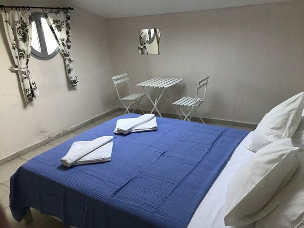 Imagen general del Kiyi Butik Pansiyon. Foto 3