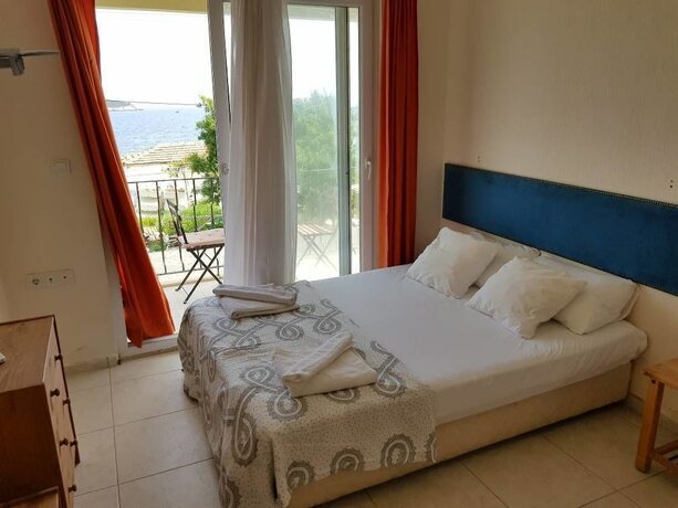 Imagen de la habitación del Kiyi Butik Pansiyon. Foto 18