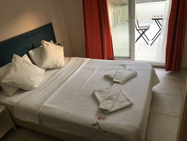 Imagen de la habitación del Kiyi Butik Pansiyon. Foto 19