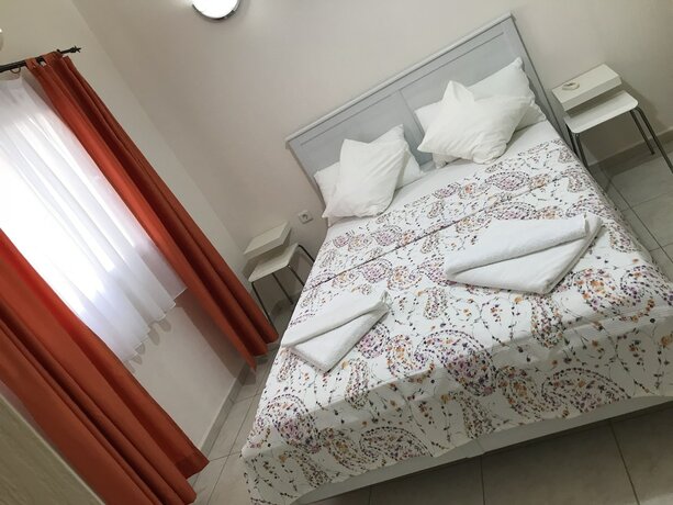 Imagen general del Kiyi Butik Pansiyon. Foto 6