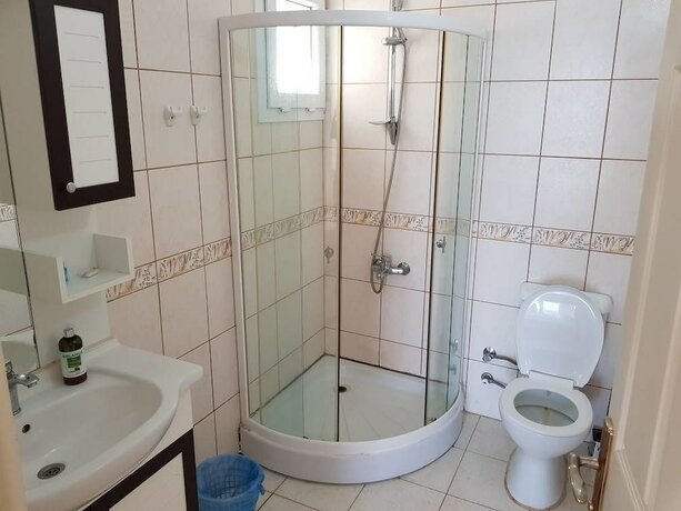 Imagen general del Kiyi Butik Pansiyon. Foto 7