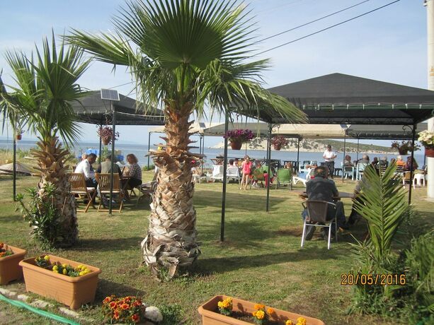 Imagen general del Kiyi Butik Pansiyon. Foto 15