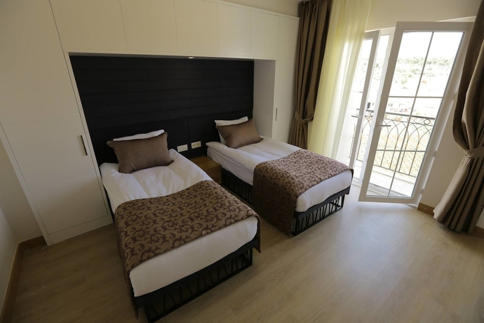 Imagen de la habitación del Kizkalesi Apart. Foto 5