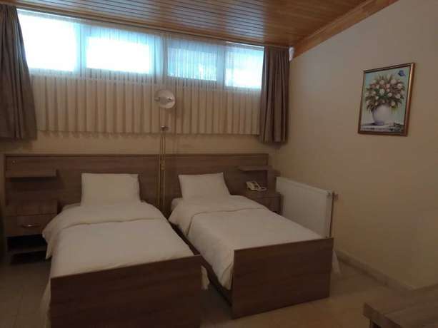 Imagen de la habitación del Kizkalesi Hotel. Foto 18