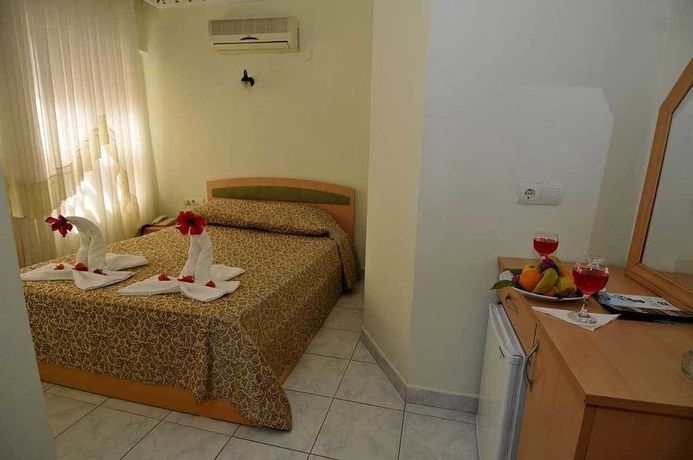 Imagen de la habitación del Klas Boutique Hotel. Foto 10