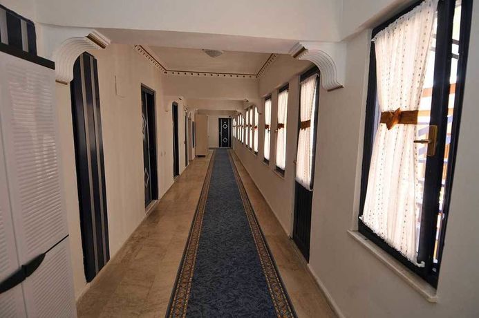Imagen de la piscina del Klas Boutique Hotel. Foto 16