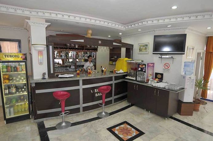 Imagen de la habitación del Klas Boutique Hotel. Foto 11