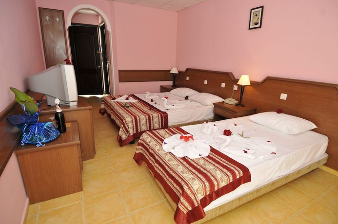 Imagen de la habitación del Klas Hotel - All Inclusive. Foto 3