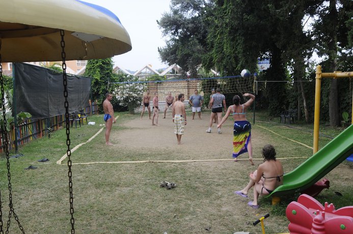 Imagen general del Klas Hotel - All Inclusive. Foto 1