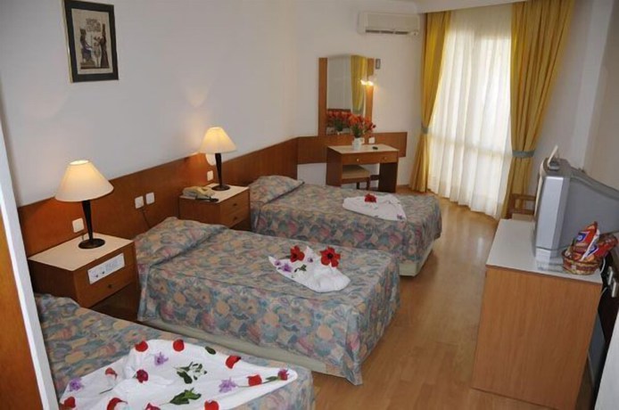 Imagen de la habitación del Klas Hotel - All Inclusive. Foto 5