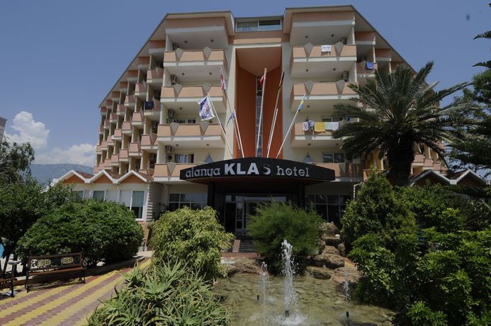 Imagen general del Klas Hotel - All Inclusive. Foto 2