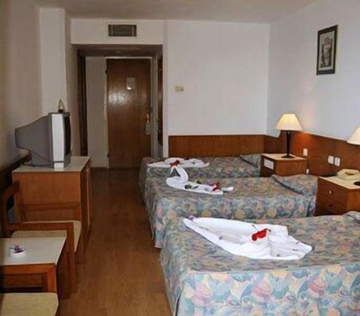 Imagen de la habitación del Klas Hotel - All Inclusive. Foto 7