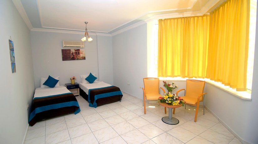 Imagen de la habitación del Klas More Beach Hotel. Foto 14