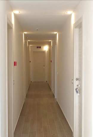 Imagen de los interiores del Klaton Beach Hotel. Foto 19