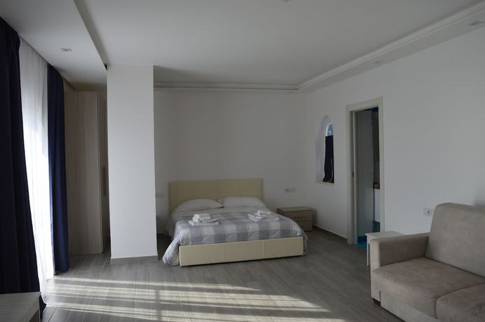Imagen de la habitación del Klaton Beach Hotel. Foto 7