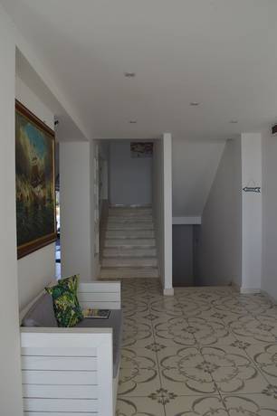 Imagen de los interiores del Klaton Beach Hotel. Foto 20