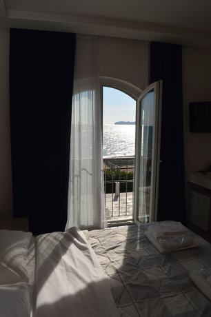 Imagen de la habitación del Klaton Beach Hotel. Foto 11