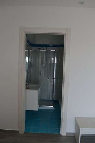 Imagen de la habitación del Klaton Beach Hotel. Foto 13